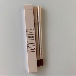 Saint Luxe Beauty Limited Edition Liner Duo